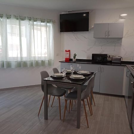 Apartamento T2 Salva-Vidas Nazare Exterior photo