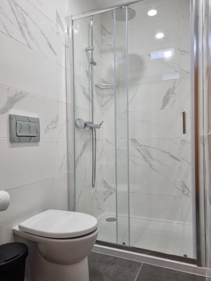 Apartamento T2 Salva-Vidas Nazare Exterior photo