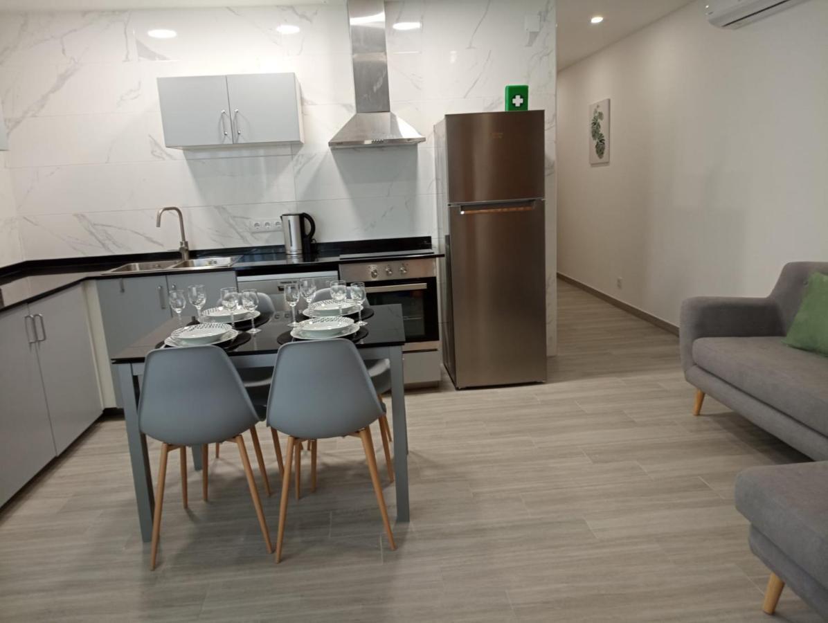 Apartamento T2 Salva-Vidas Nazare Exterior photo